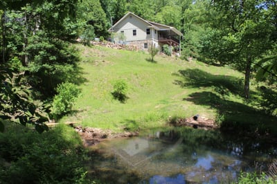 337 Roberson School Rd., Moravian Falls, NC