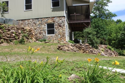 337 Roberson School Rd., Moravian Falls, NC