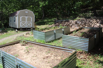 337 Roberson School Rd., Moravian Falls, NC
