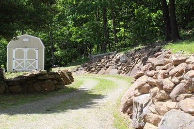 337 Roberson School Rd., Moravian Falls, NC