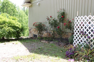 337 Roberson School Rd., Moravian Falls, NC