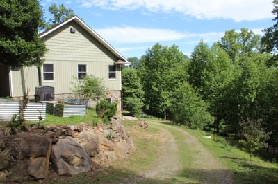 337 Roberson School Rd., Moravian Falls, NC