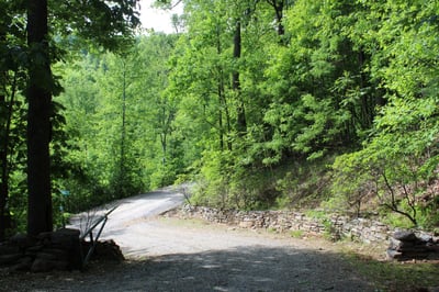 337 Roberson School Rd., Moravian Falls, NC