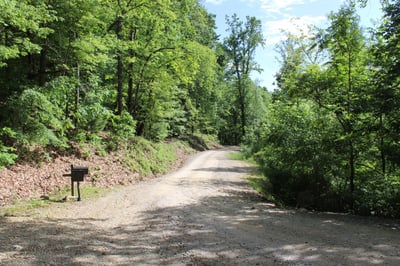 337 Roberson School Rd., Moravian Falls, NC
