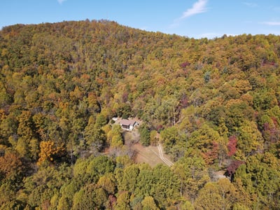 337 Roberson School Rd., Moravian Falls, NC