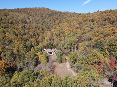 337 Roberson School Rd., Moravian Falls, NC
