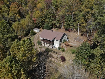 337 Roberson School Rd., Moravian Falls, NC