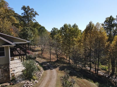337 Roberson School Rd., Moravian Falls, NC