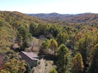 337 Roberson School Rd., Moravian Falls, NC