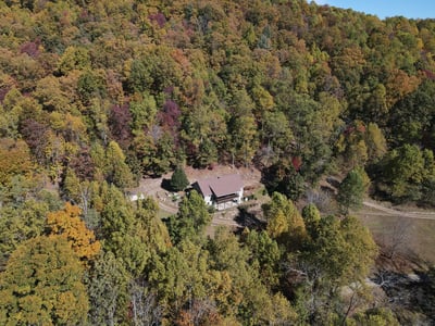 337 Roberson School Rd., Moravian Falls, NC