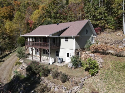 337 Roberson School Rd., Moravian Falls, NC