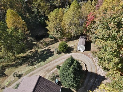337 Roberson School Rd., Moravian Falls, NC