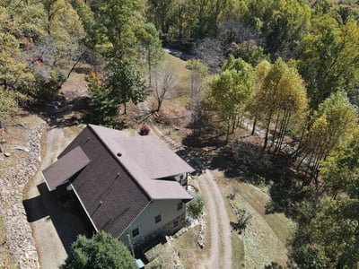 337 Roberson School Rd., Moravian Falls, NC