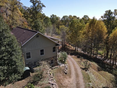 337 Roberson School Rd., Moravian Falls, NC