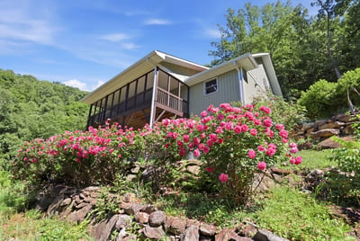 337 Roberson School Rd., Moravian Falls, NC