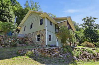 337 Roberson School Rd., Moravian Falls, NC