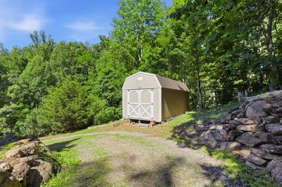 337 Roberson School Rd., Moravian Falls, NC