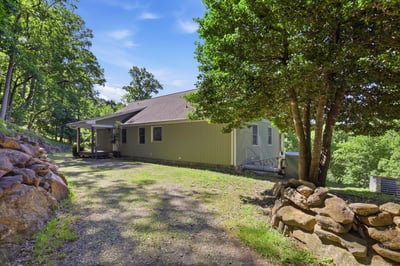 337 Roberson School Rd., Moravian Falls, NC