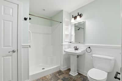 337 Roberson School Rd., Moravian Falls, NC