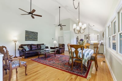 337 Roberson School Rd., Moravian Falls, NC
