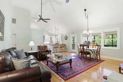 337 Roberson School Rd., Moravian Falls, NC