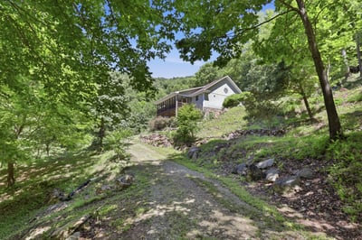 337 Roberson School Rd., Moravian Falls, NC