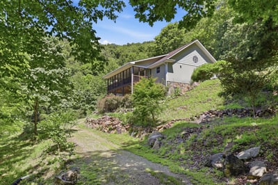337 Roberson School Rd., Moravian Falls, NC