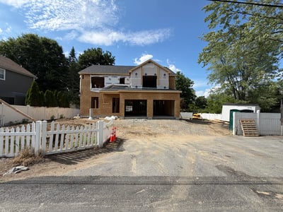 38 Bell Street, Nashua, NH
