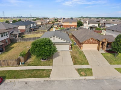 9701 Shimla Dr, Killeen, TX