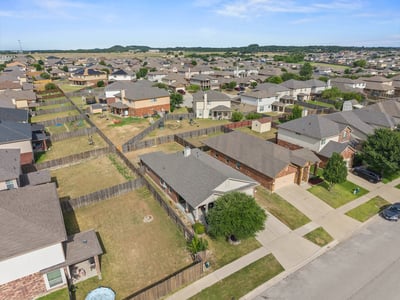 9701 Shimla Dr, Killeen, TX