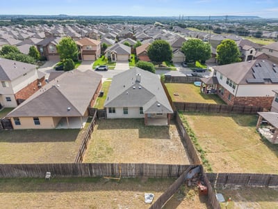9701 Shimla Dr, Killeen, TX