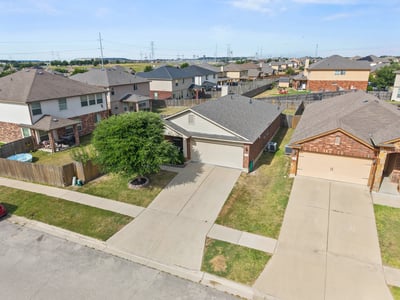 9701 Shimla Dr, Killeen, TX