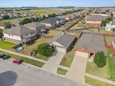 9701 Shimla Dr, Killeen, TX