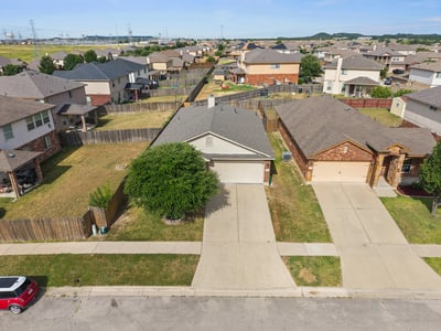 9701 Shimla Dr, Killeen, TX