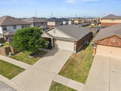 9701 Shimla Dr, Killeen, TX