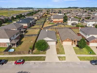 9701 Shimla Dr, Killeen, TX