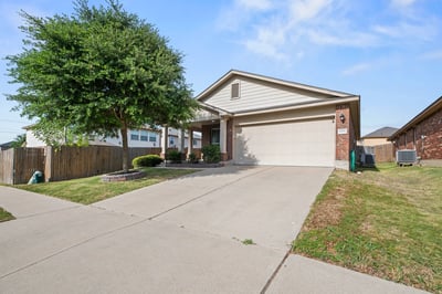 9701 Shimla Dr, Killeen, TX