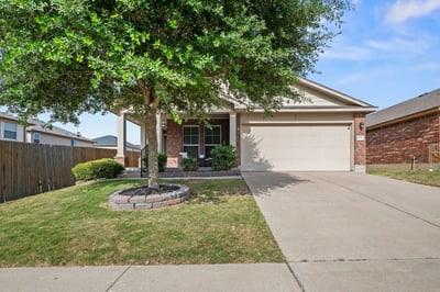 9701 Shimla Dr, Killeen, TX
