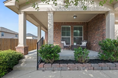 9701 Shimla Dr, Killeen, TX