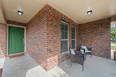 9701 Shimla Dr, Killeen, TX