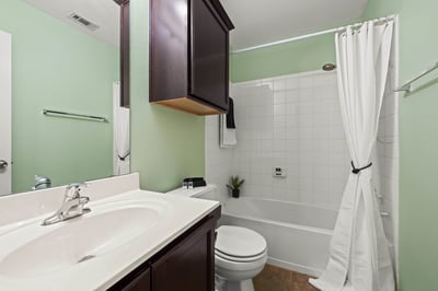 9701 Shimla Dr, Killeen, TX