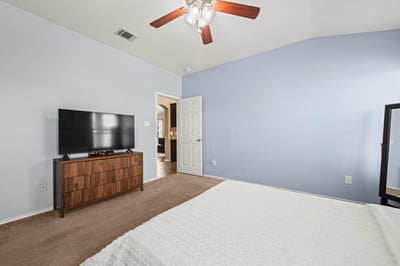 9701 Shimla Dr, Killeen, TX