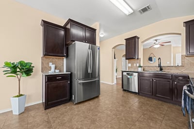 9701 Shimla Dr, Killeen, TX
