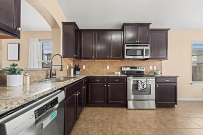9701 Shimla Dr, Killeen, TX
