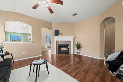 9701 Shimla Dr, Killeen, TX