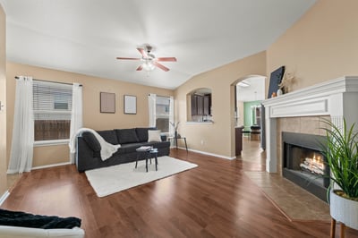 9701 Shimla Dr, Killeen, TX