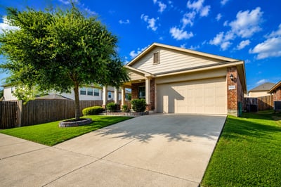 9701 Shimla Dr, Killeen, TX