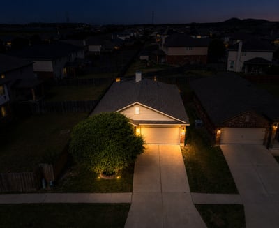 9701 Shimla Dr, Killeen, TX