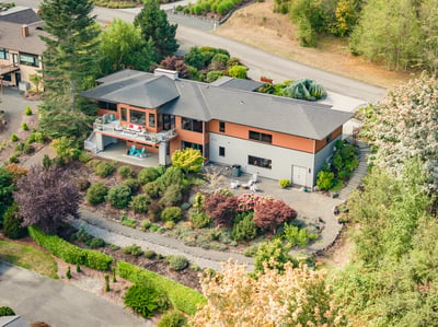 170 Flying Cloud Street, Sequim, WA