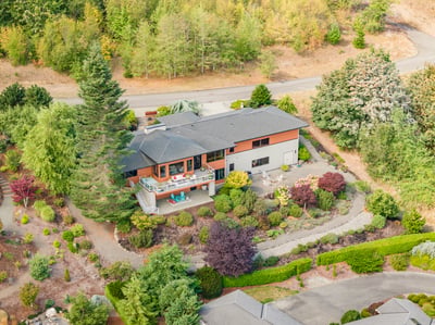 170 Flying Cloud Street, Sequim, WA